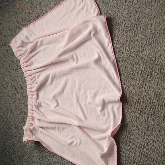 Little Girls Bath Towel - Picture 4 of 10